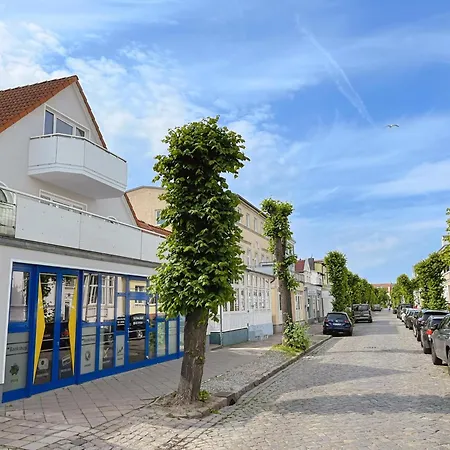 Lighthouse Homes - Moderne & Helle 90Qm Ferienwohnung Mit 2 Schlafzimmern Und Terrasse Apartment
