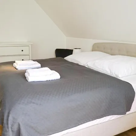 Lighthouse Homes - Moderne & Helle 90Qm Ferienwohnung Mit 2 Schlafzimmern Und Terrasse Apartment