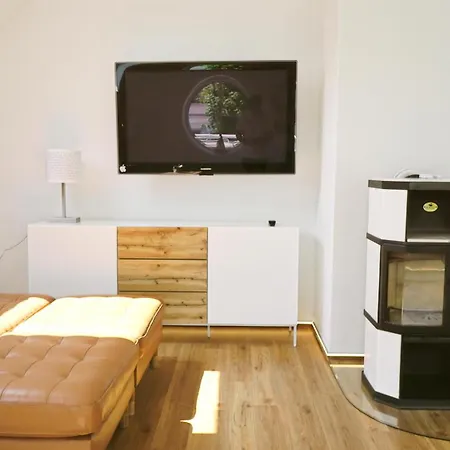 Lighthouse Homes - Moderne & Helle 90Qm Ferienwohnung Mit 2 Schlafzimmern Und Terrasse * Rostock