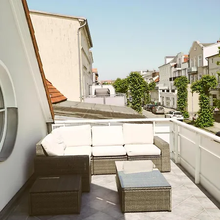 Lighthouse Homes - Moderne & Helle 90Qm Ferienwohnung Mit 2 Schlafzimmern Und Terrasse Apartment *