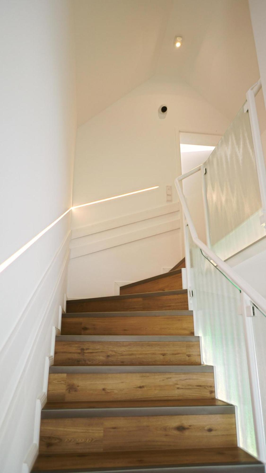 Lighthouse Homes - Moderne Mit Terrasse Am Kirchenplatz Apartment *