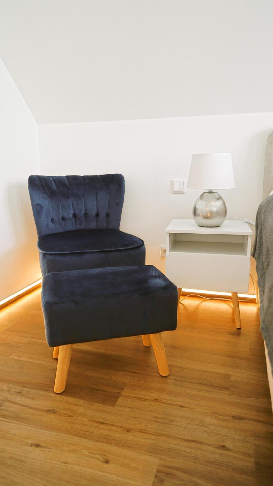 Lighthouse Homes - Moderne Mit Terrasse Am Kirchenplatz Rostock