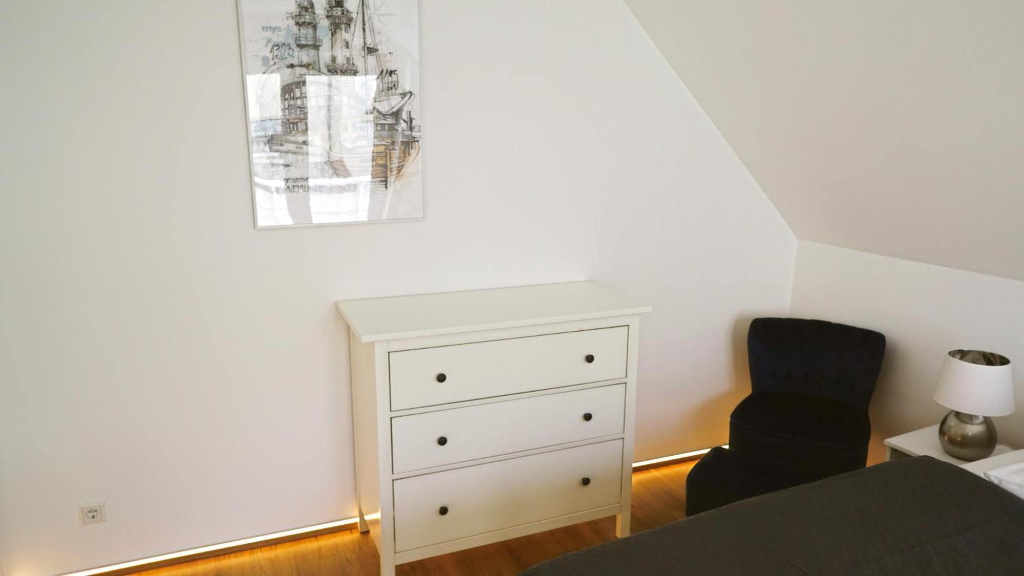 Lighthouse Homes - Moderne Mit Terrasse Am Kirchenplatz Apartment *