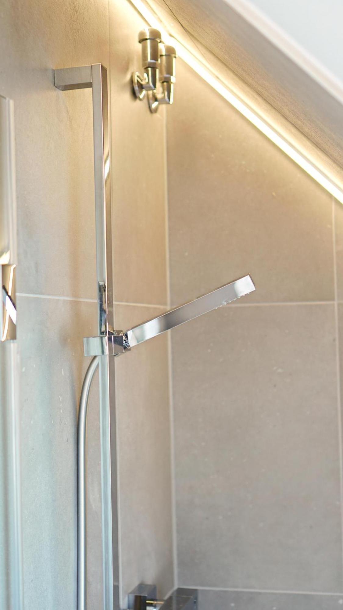 Lighthouse Homes - Moderne Mit Terrasse Am Kirchenplatz