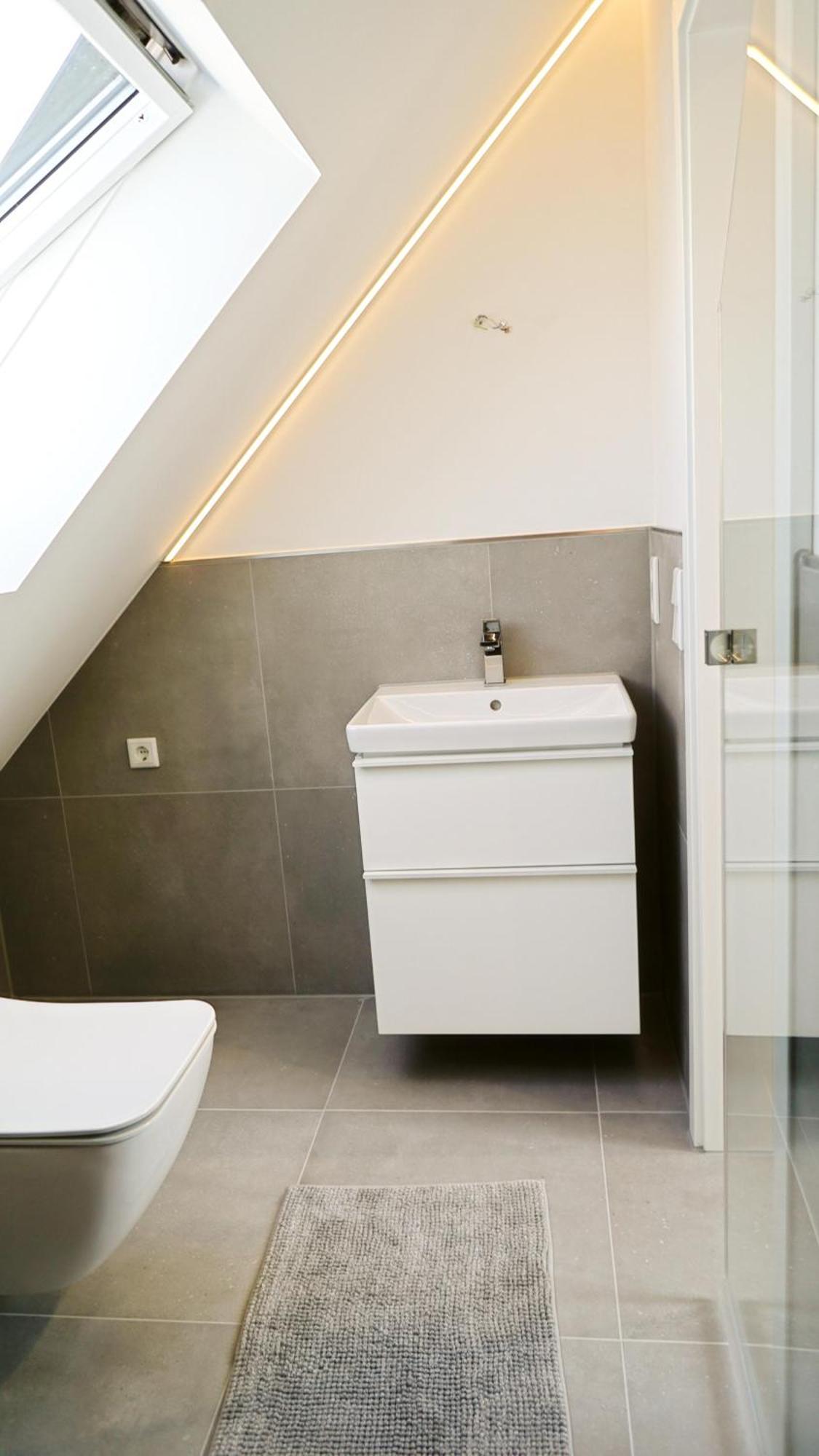 Lighthouse Homes - Moderne Mit Terrasse Am Kirchenplatz Apartment *