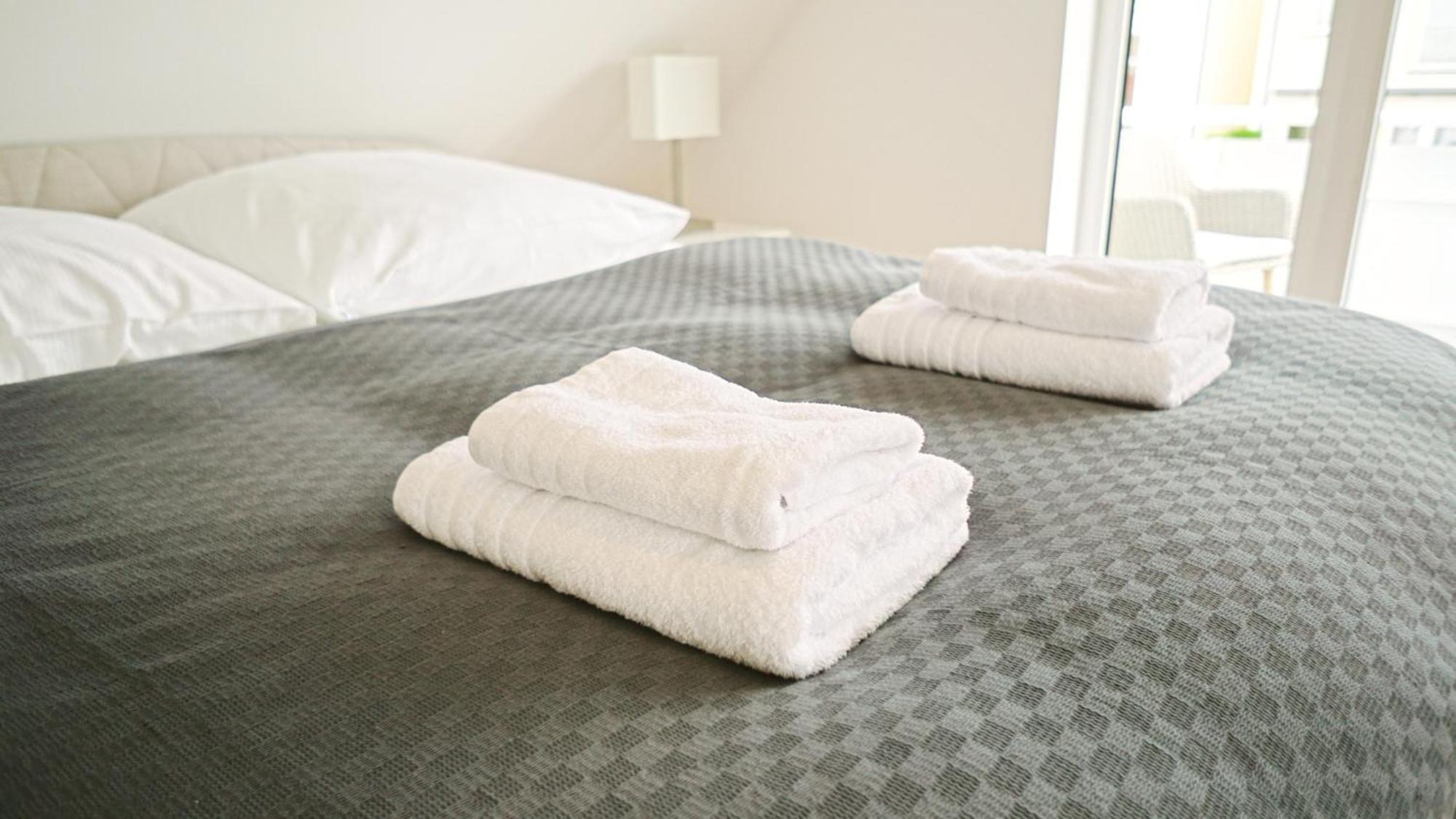 Lighthouse Homes - Moderne Mit Terrasse Am Kirchenplatz * Rostock